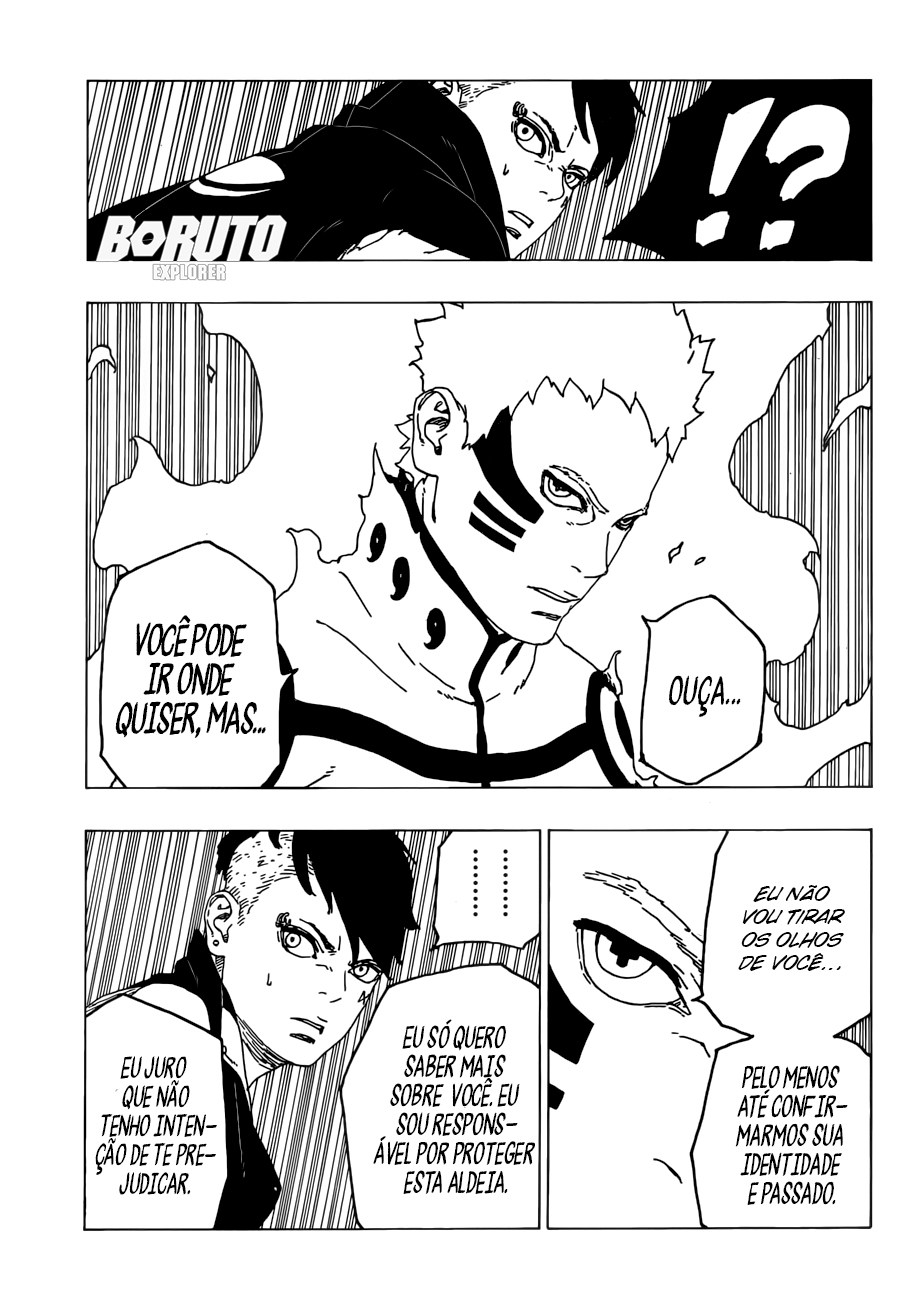 Read Boruto Naruto Next Generations PT Manga Online