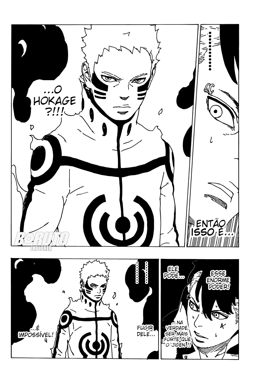 Read Boruto Naruto Next Generations PT Manga Online