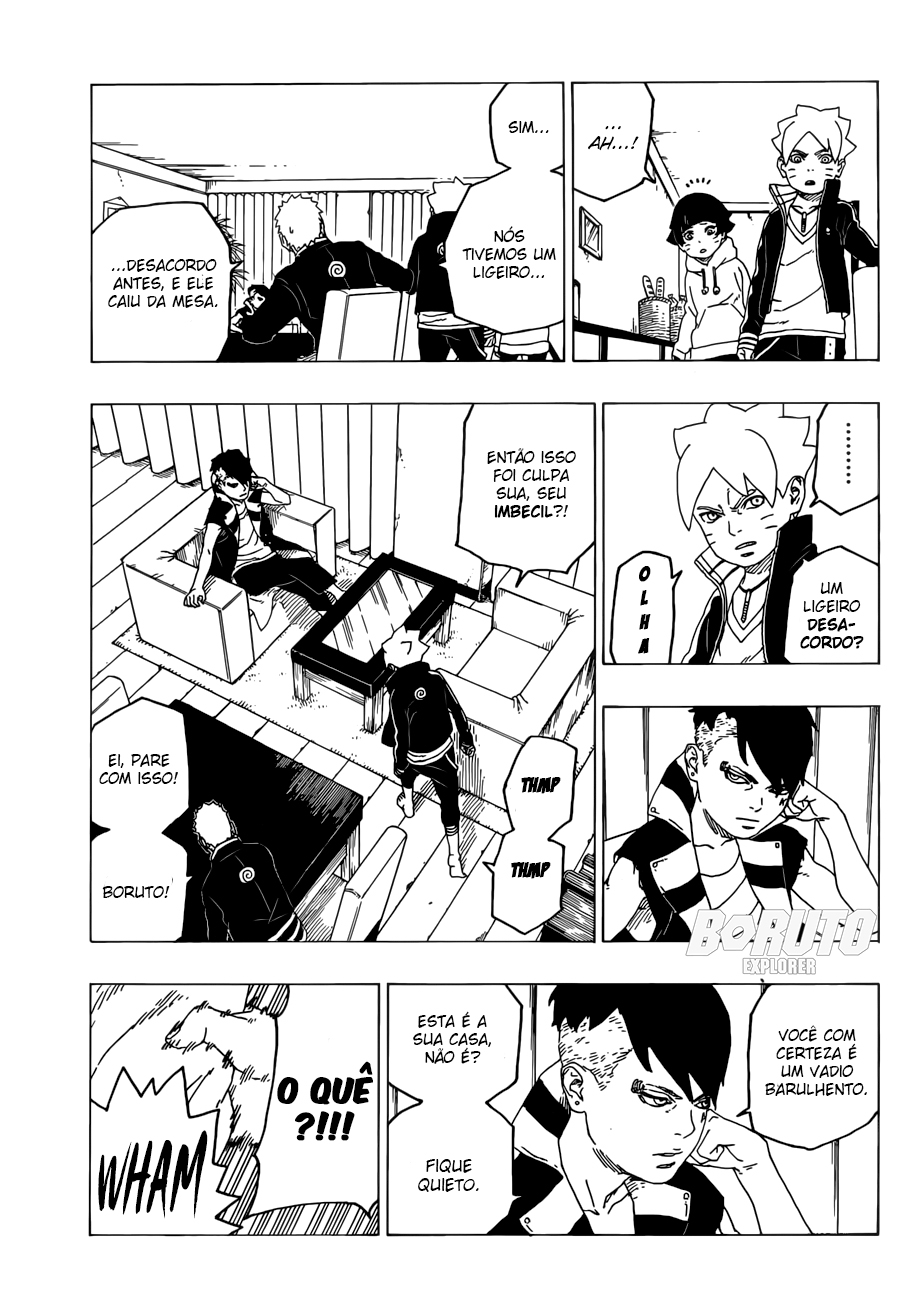 Read Boruto Naruto Next Generations PT Manga Online