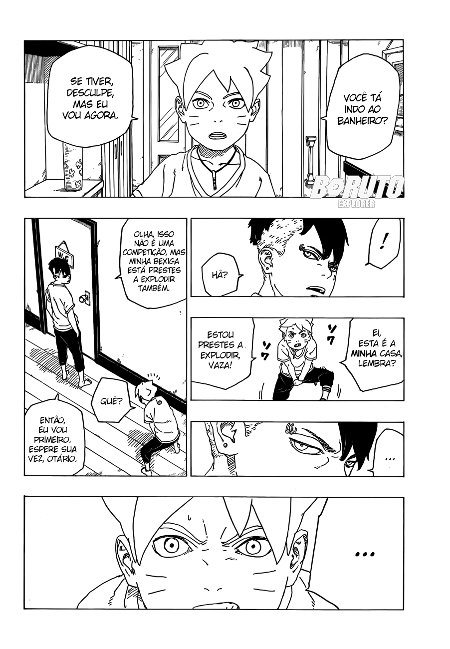 Read Boruto Naruto Next Generations PT Manga Online