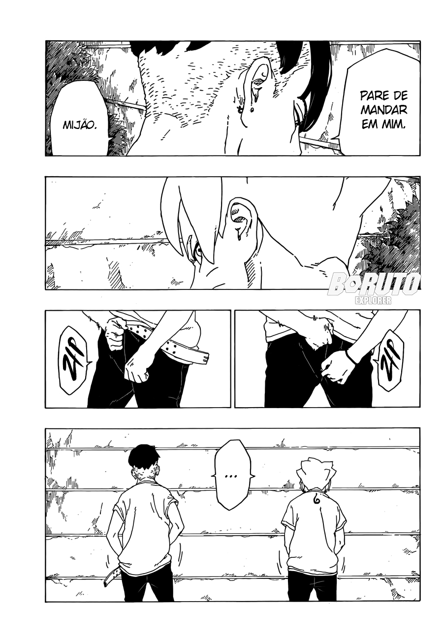 Read Boruto Naruto Next Generations PT Manga Online