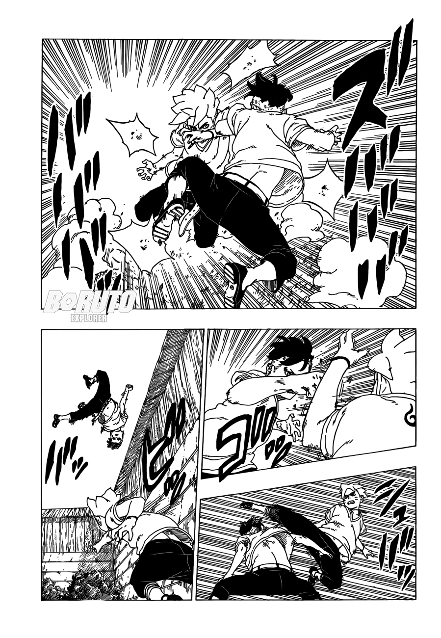 Read Boruto Naruto Next Generations PT Manga Online