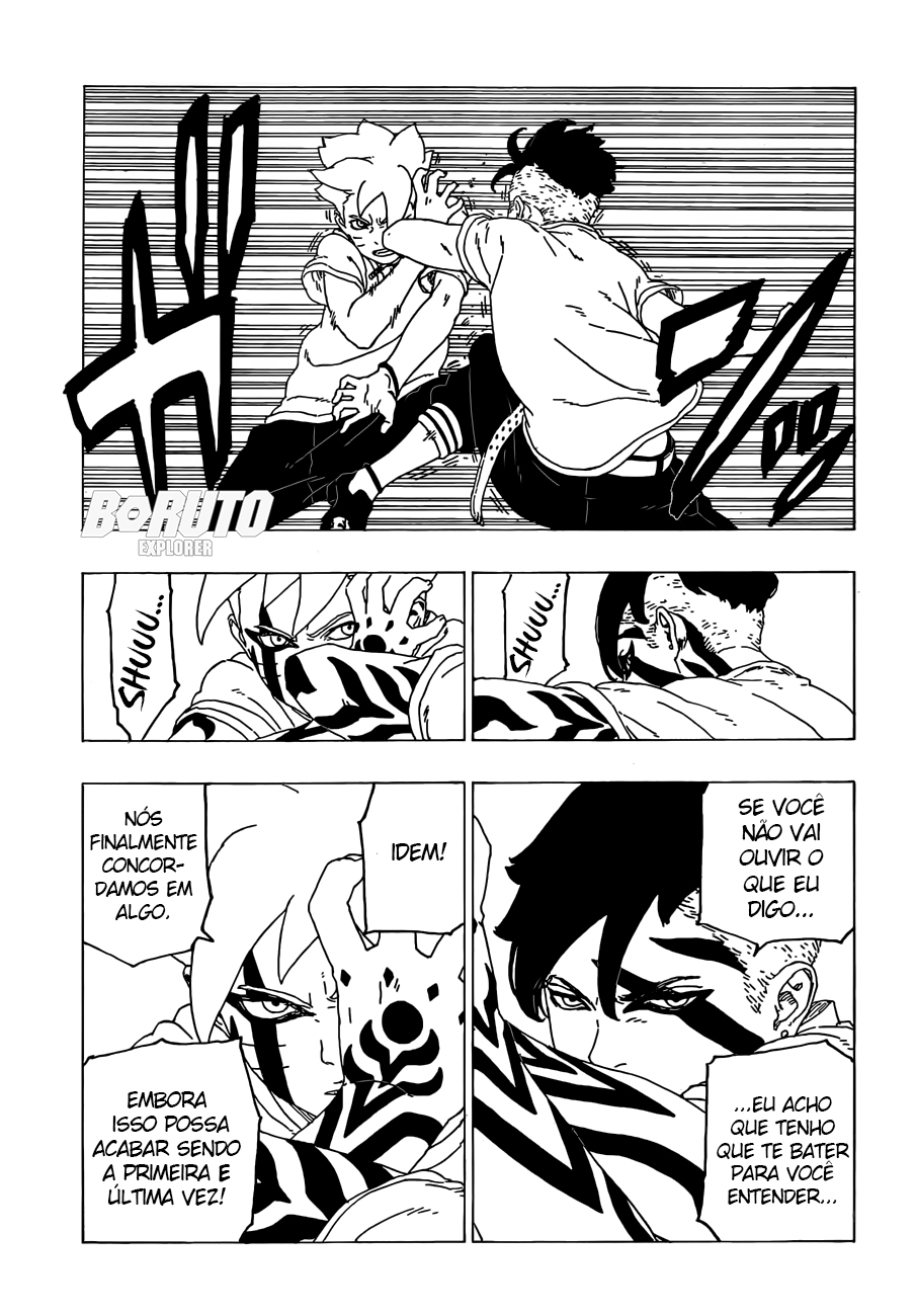 Read Boruto Naruto Next Generations PT Manga Online