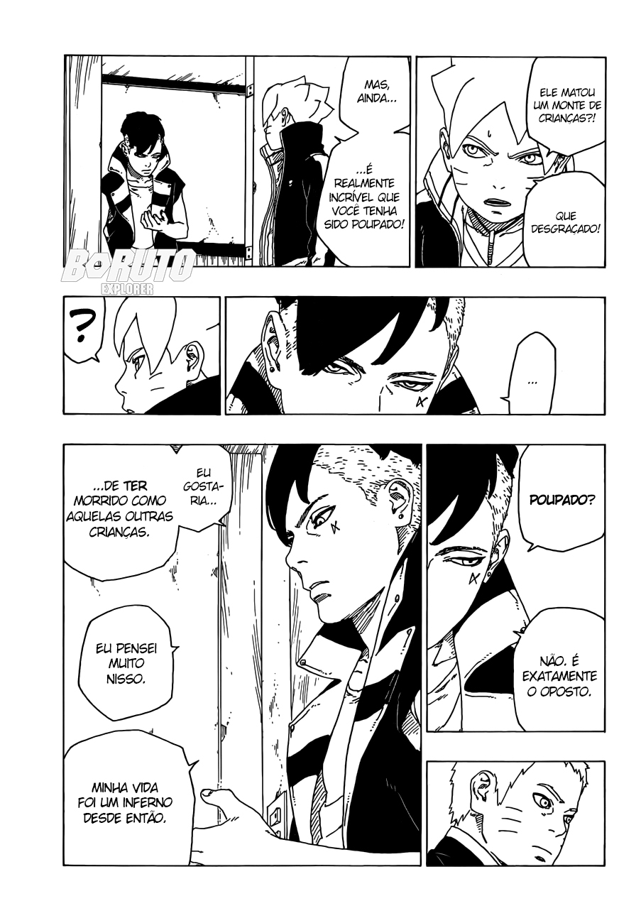Read Boruto Naruto Next Generations PT Manga Online
