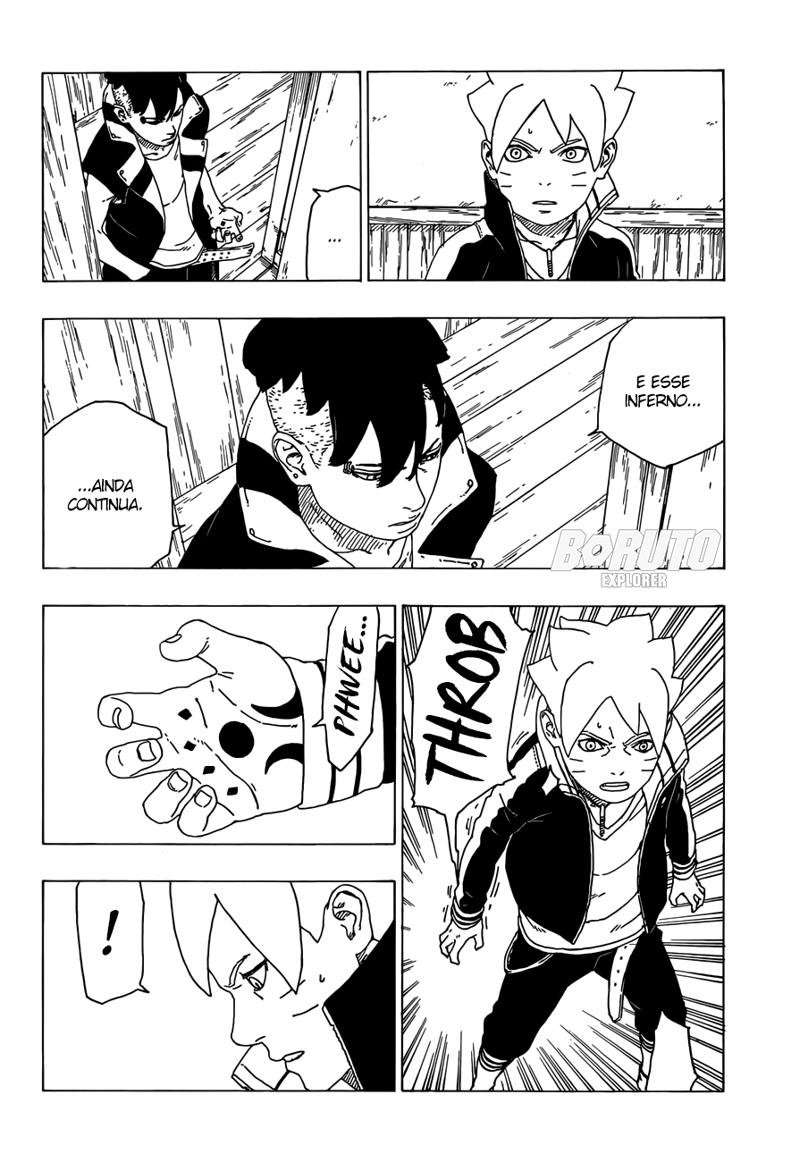 Read Boruto Naruto Next Generations PT Manga Online