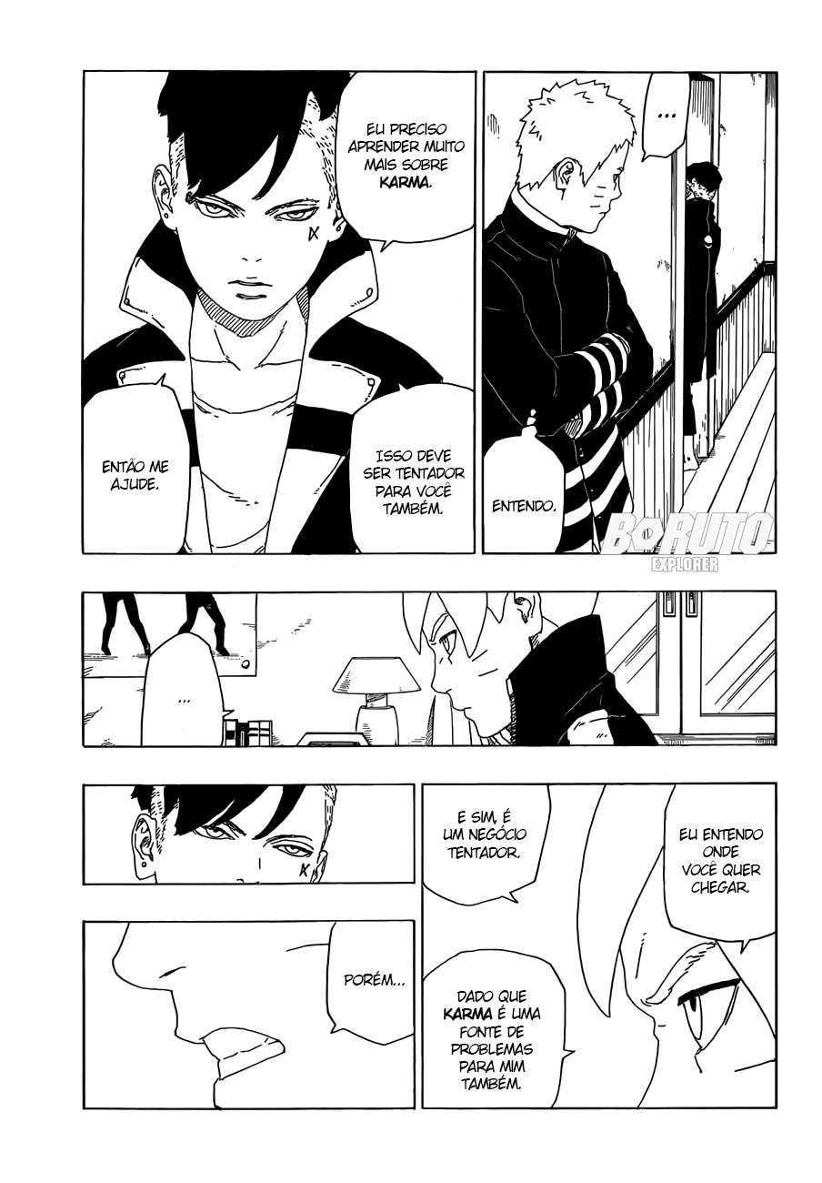 Read Boruto Naruto Next Generations PT Manga Online