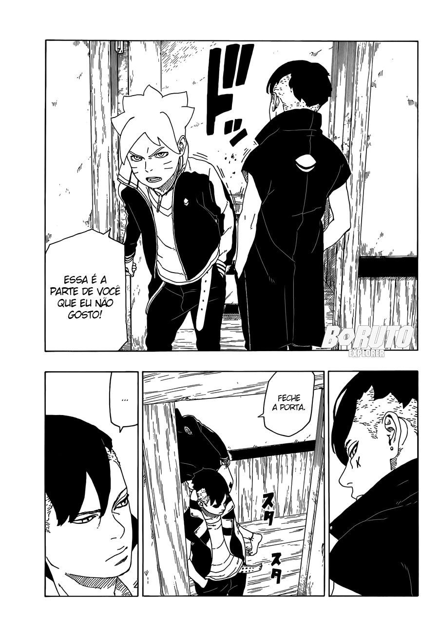 Read Boruto Naruto Next Generations PT Manga Online