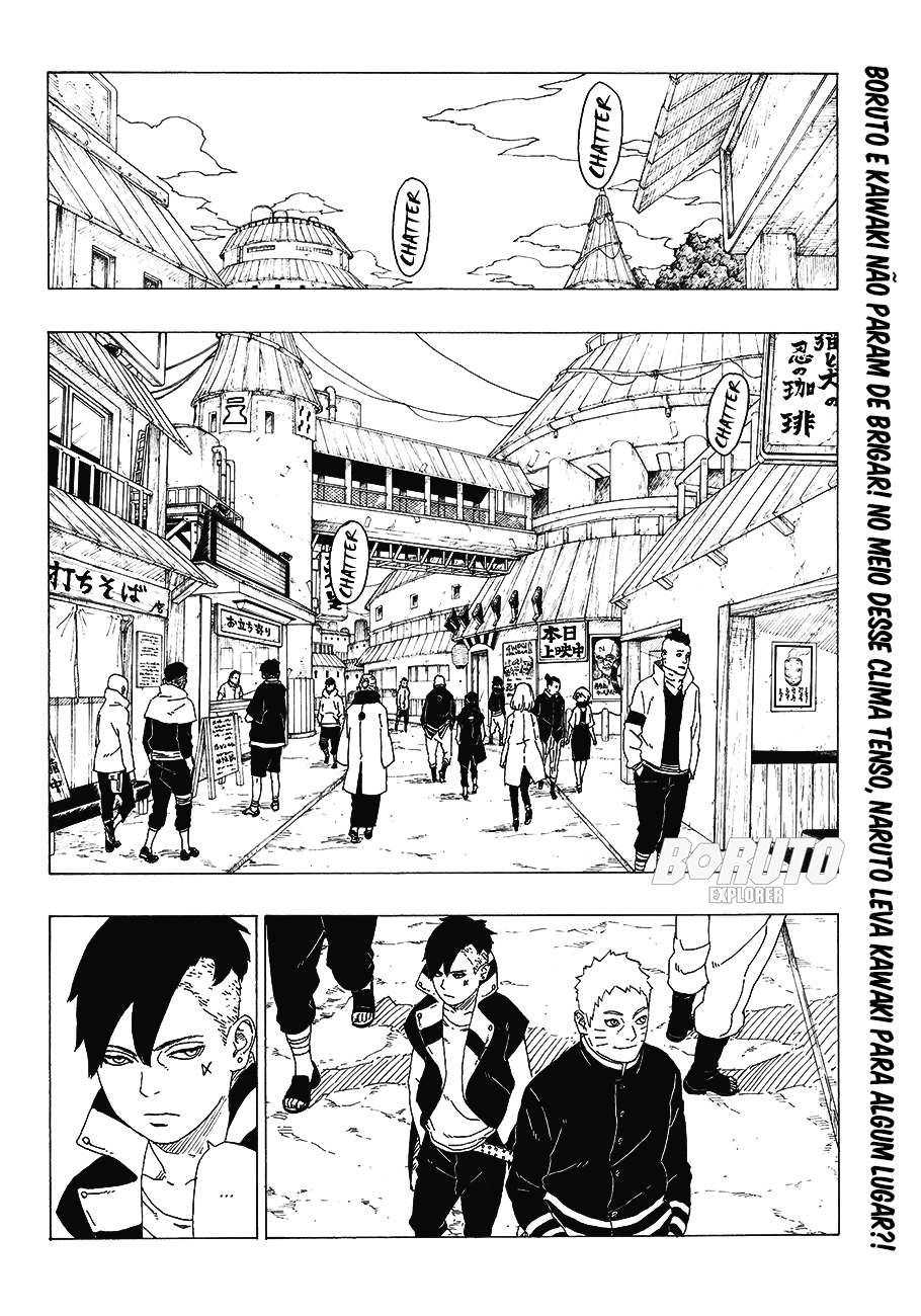Read Boruto Naruto Next Generations PT Manga Online