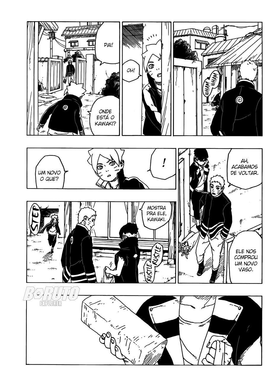 Read Boruto Naruto Next Generations PT Manga Online