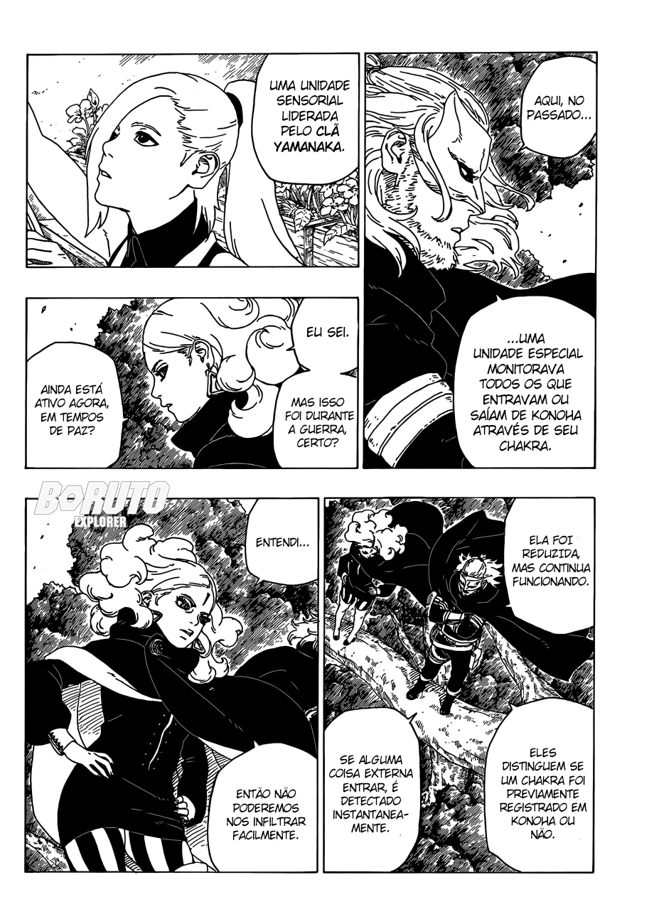 Read Boruto Naruto Next Generations PT Manga Online