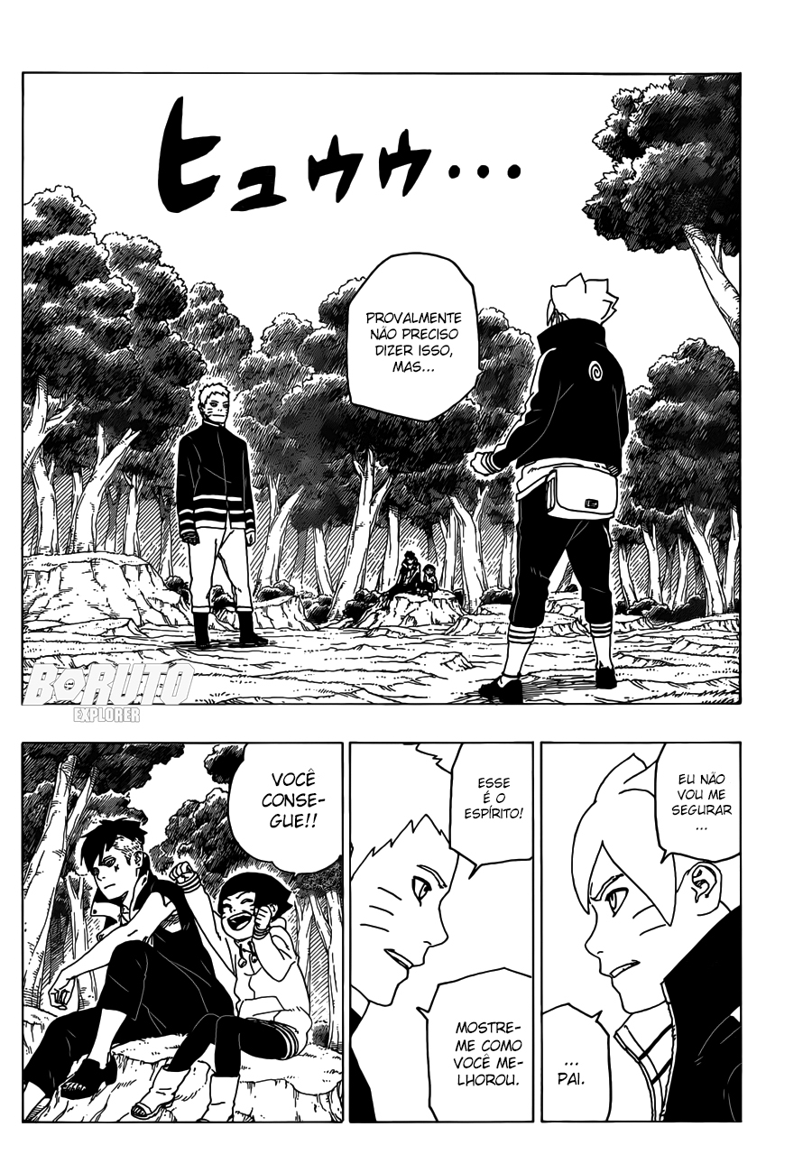 Read Boruto Naruto Next Generations PT Manga Online