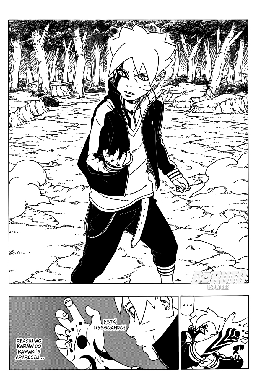 Read Boruto Naruto Next Generations PT Manga Online