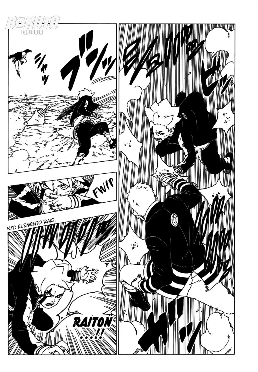 Read Boruto Naruto Next Generations PT Manga Online