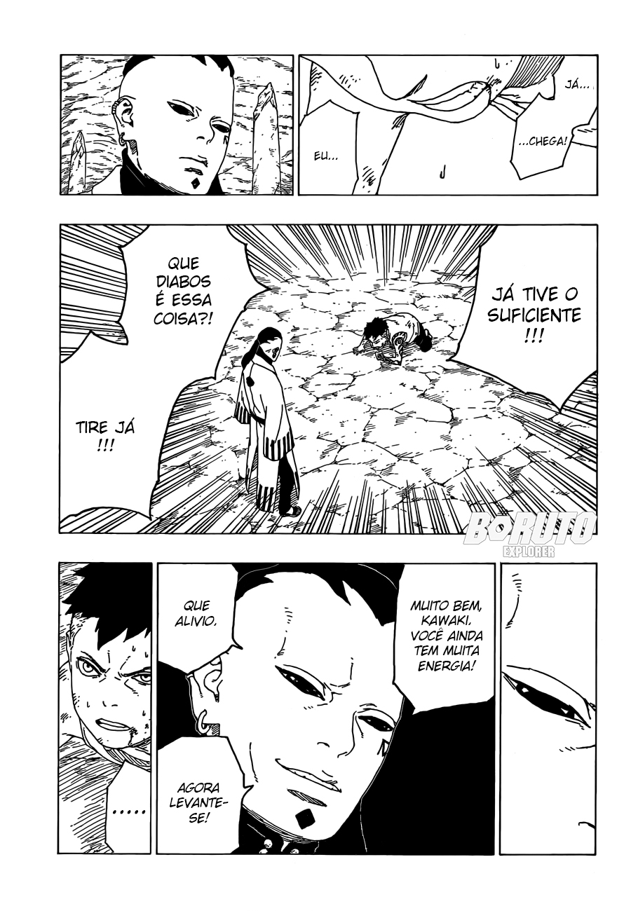 Read Boruto Naruto Next Generations PT Manga Online