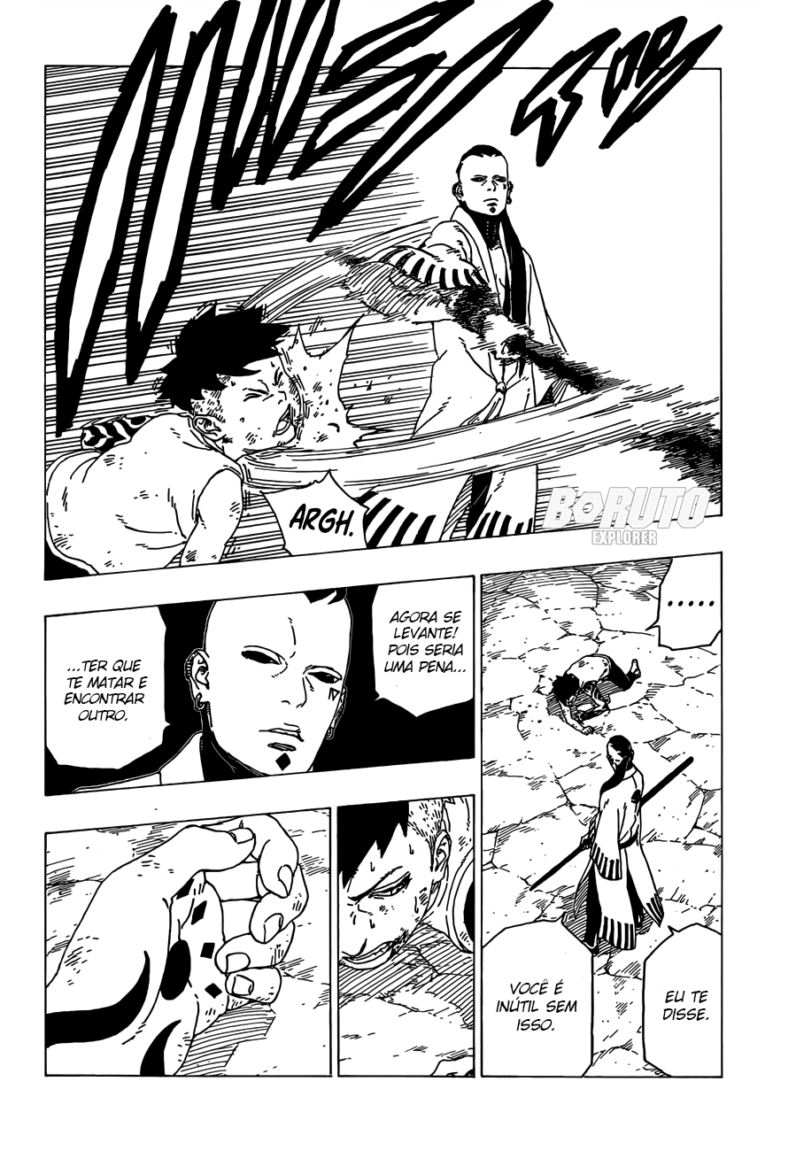 Read Boruto Naruto Next Generations PT Manga Online