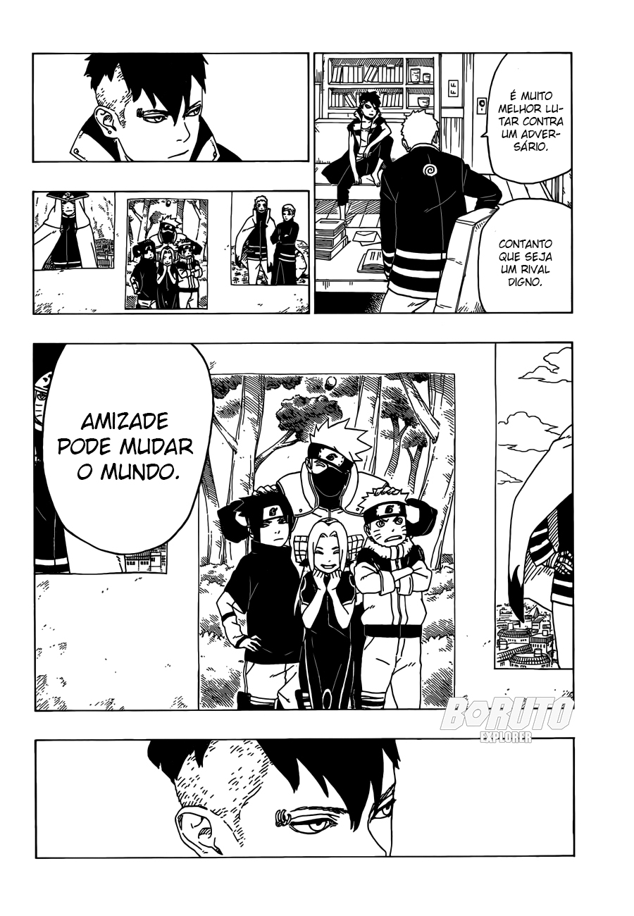 Read Boruto Naruto Next Generations PT Manga Online