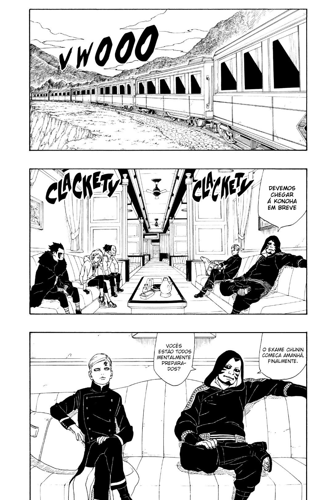 Read Boruto Naruto Next Generations PT Manga Online