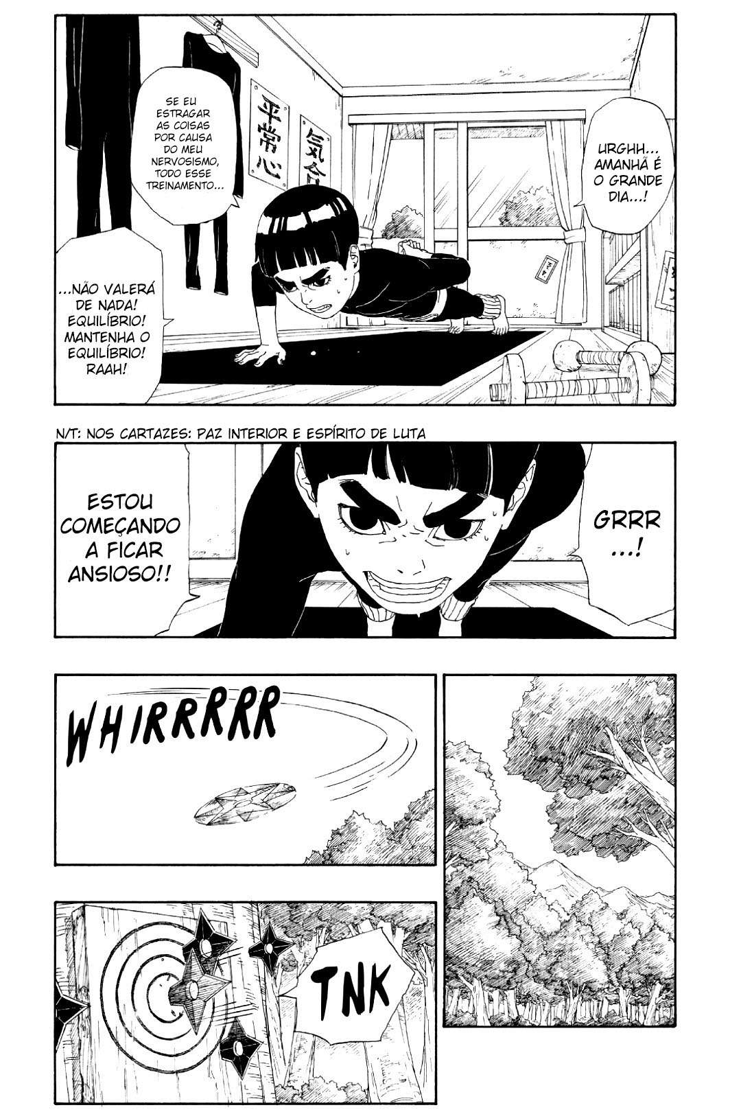 Read Boruto Naruto Next Generations PT Manga Online