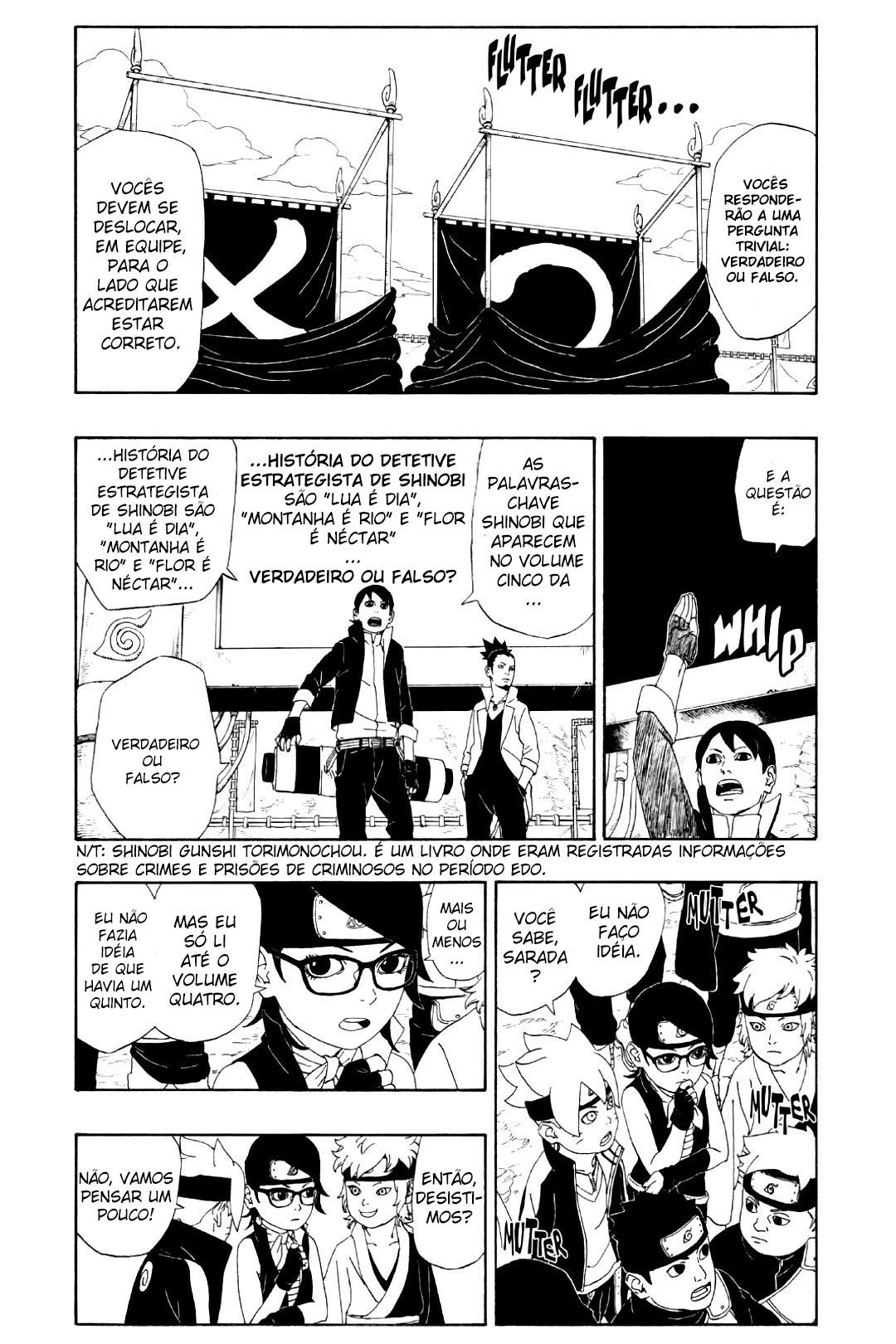 Read Boruto Naruto Next Generations PT Manga Online