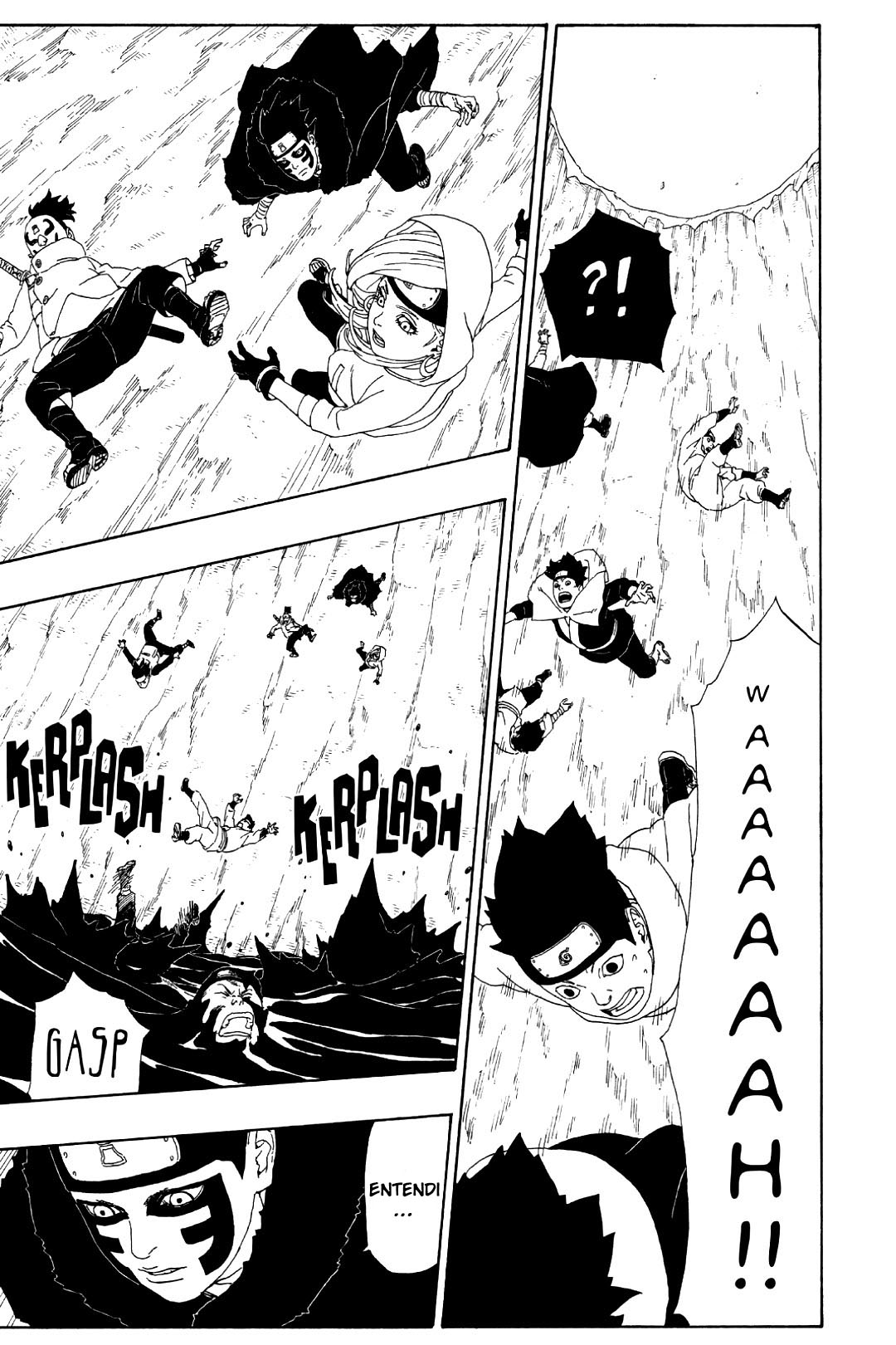 Read Boruto Naruto Next Generations PT Manga Online