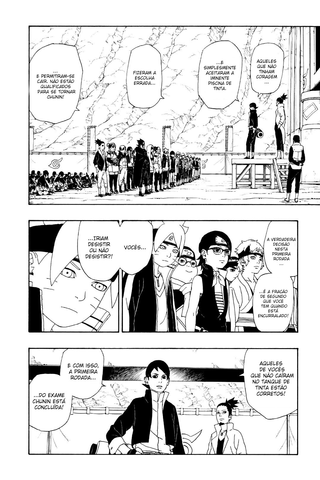 Read Boruto Naruto Next Generations PT Manga Online