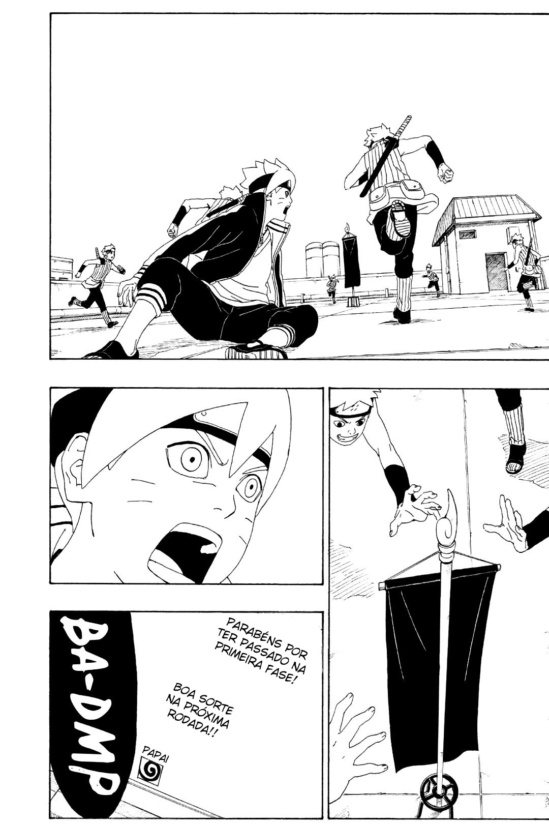 Read Boruto Naruto Next Generations PT Manga Online