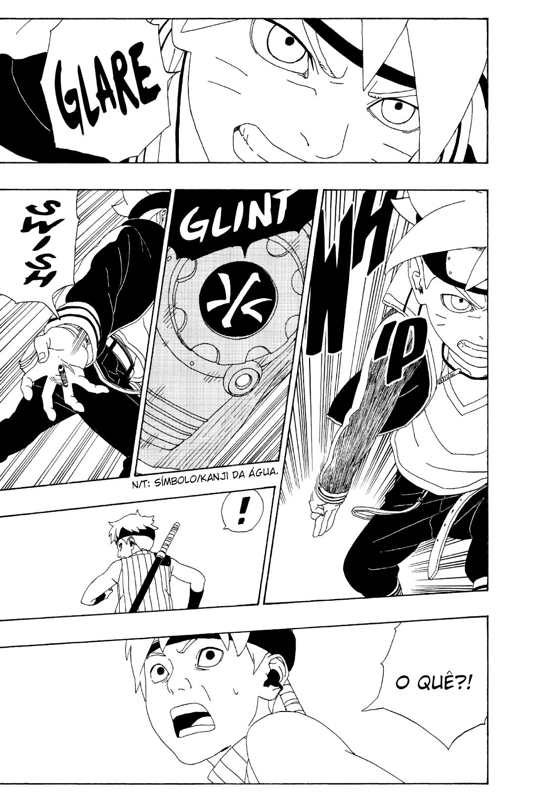 Read Boruto Naruto Next Generations PT Manga Online