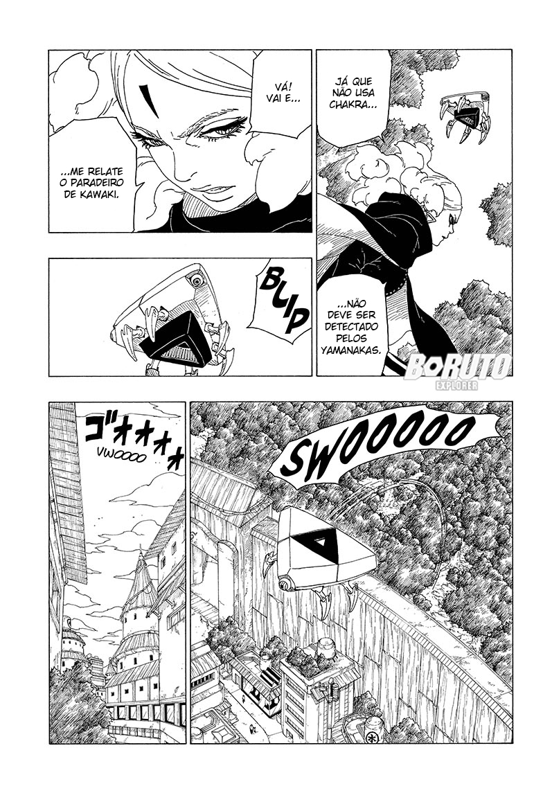 Read Boruto Naruto Next Generations PT Manga Online