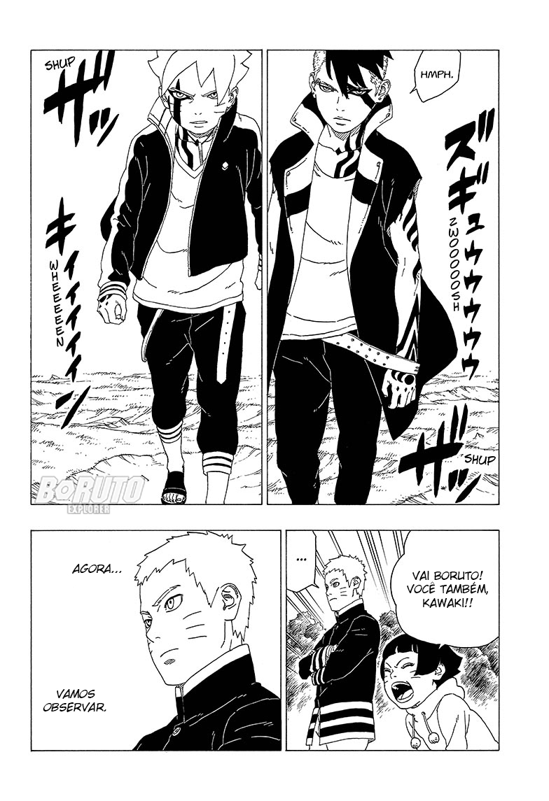 Read Boruto Naruto Next Generations PT Manga Online