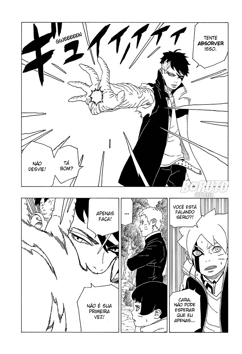 Read Boruto Naruto Next Generations PT Manga Online