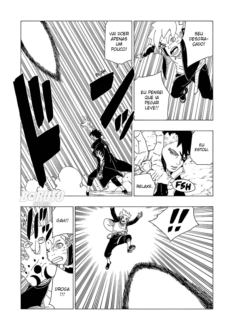 Read Boruto Naruto Next Generations PT Manga Online