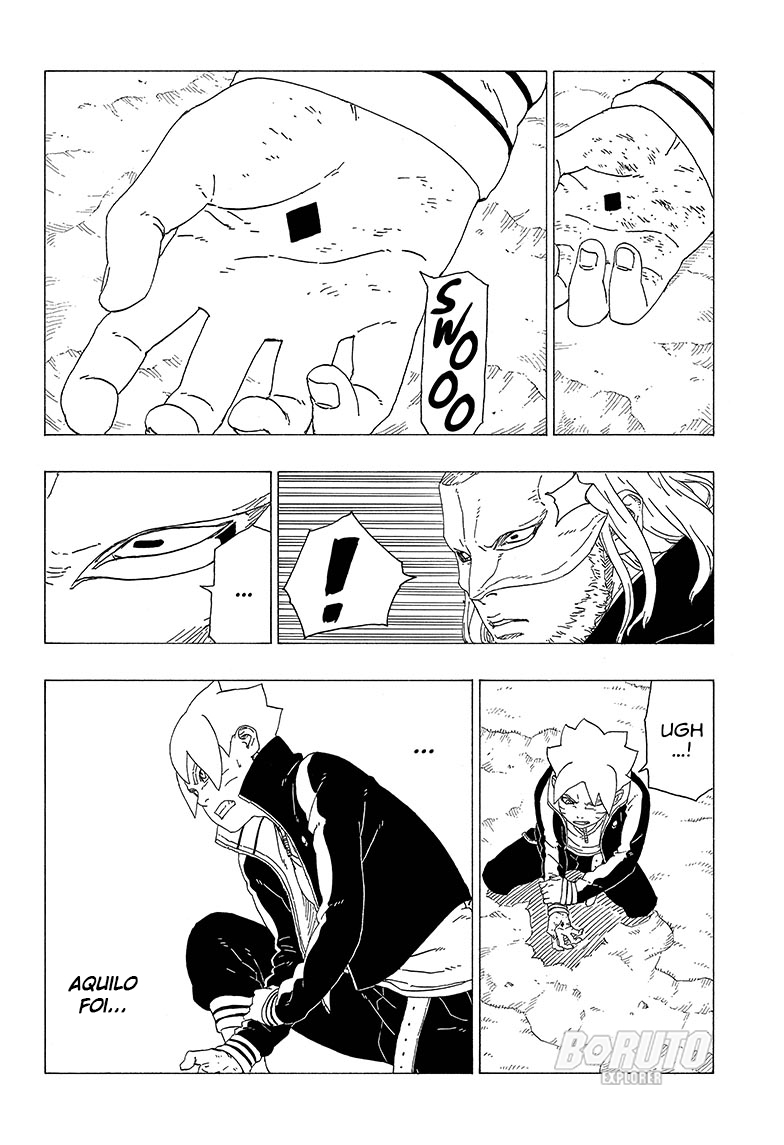 Read Boruto Naruto Next Generations PT Manga Online