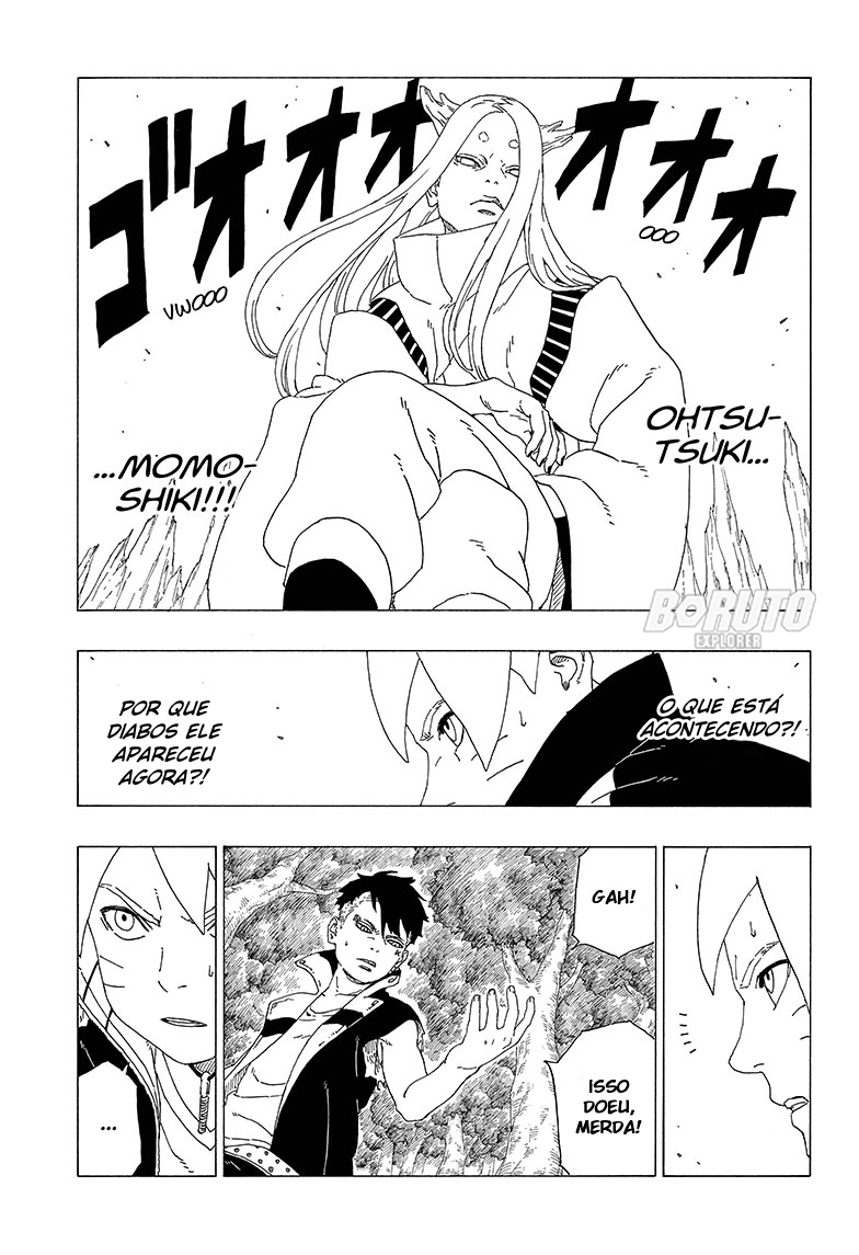 Read Boruto Naruto Next Generations PT Manga Online