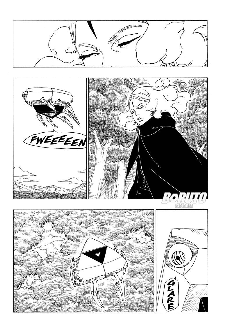 Read Boruto Naruto Next Generations PT Manga Online