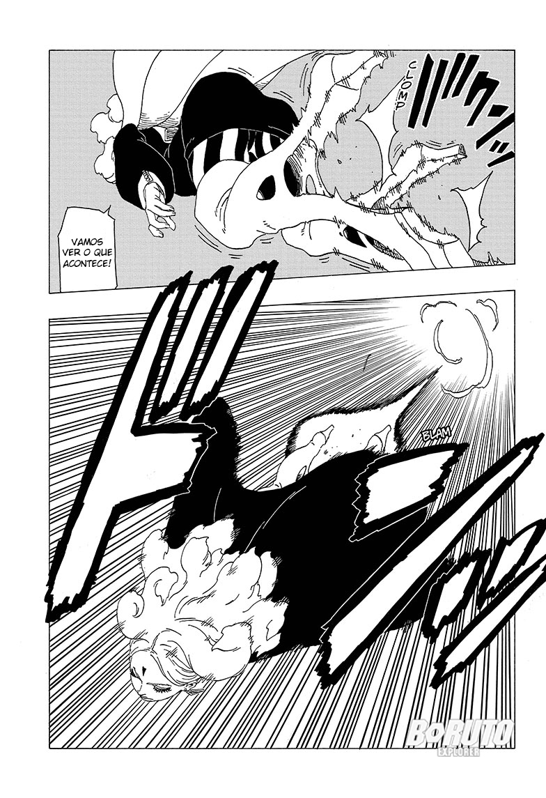 Read Boruto Naruto Next Generations PT Manga Online