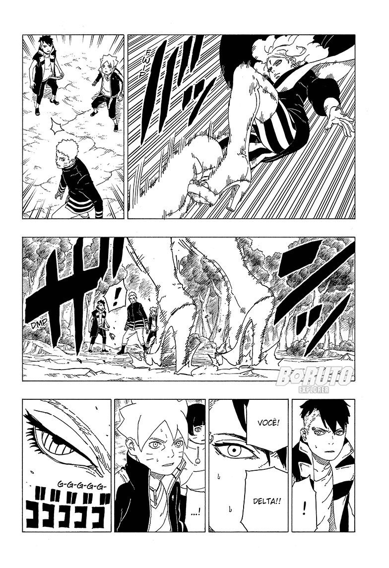 Read Boruto Naruto Next Generations PT Manga Online