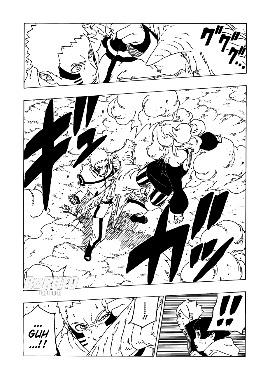 Read Boruto Naruto Next Generations PT Manga Online