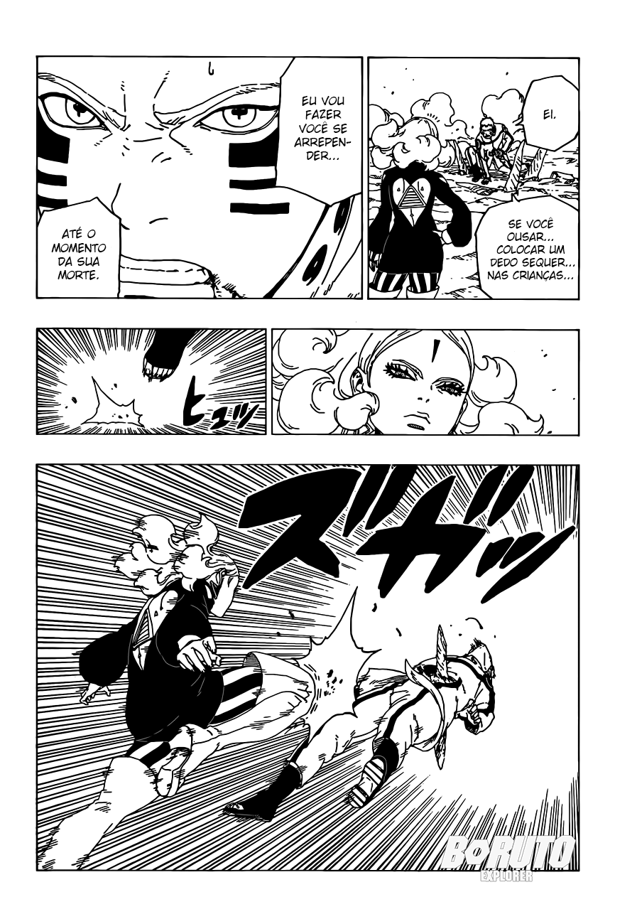 Read Boruto Naruto Next Generations PT Manga Online