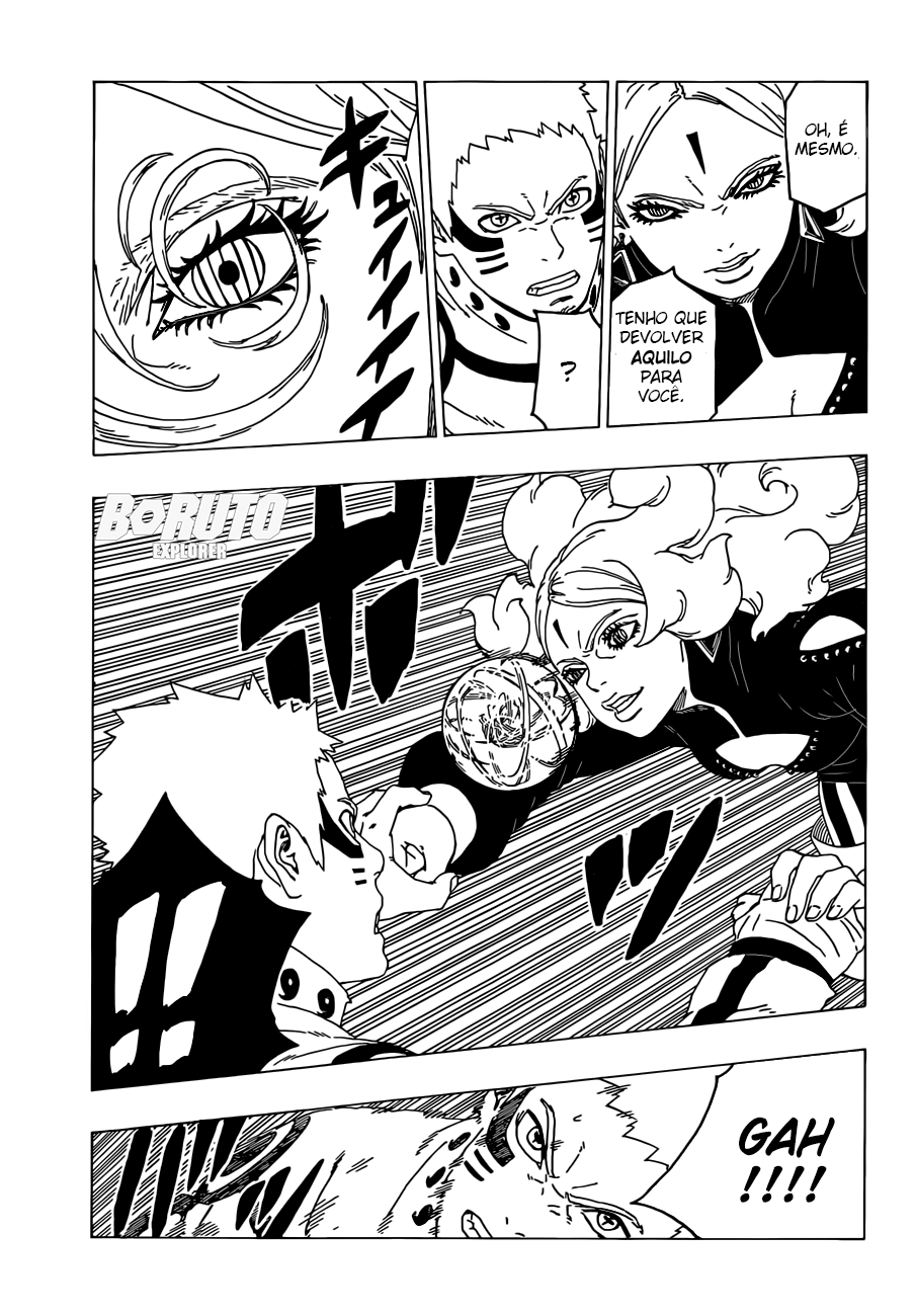 Read Boruto Naruto Next Generations PT Manga Online