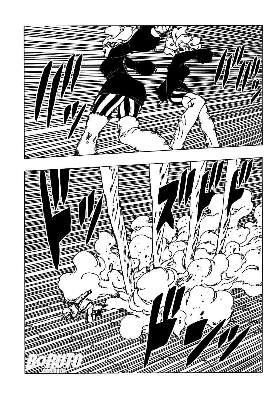 Read Boruto Naruto Next Generations PT Manga Online