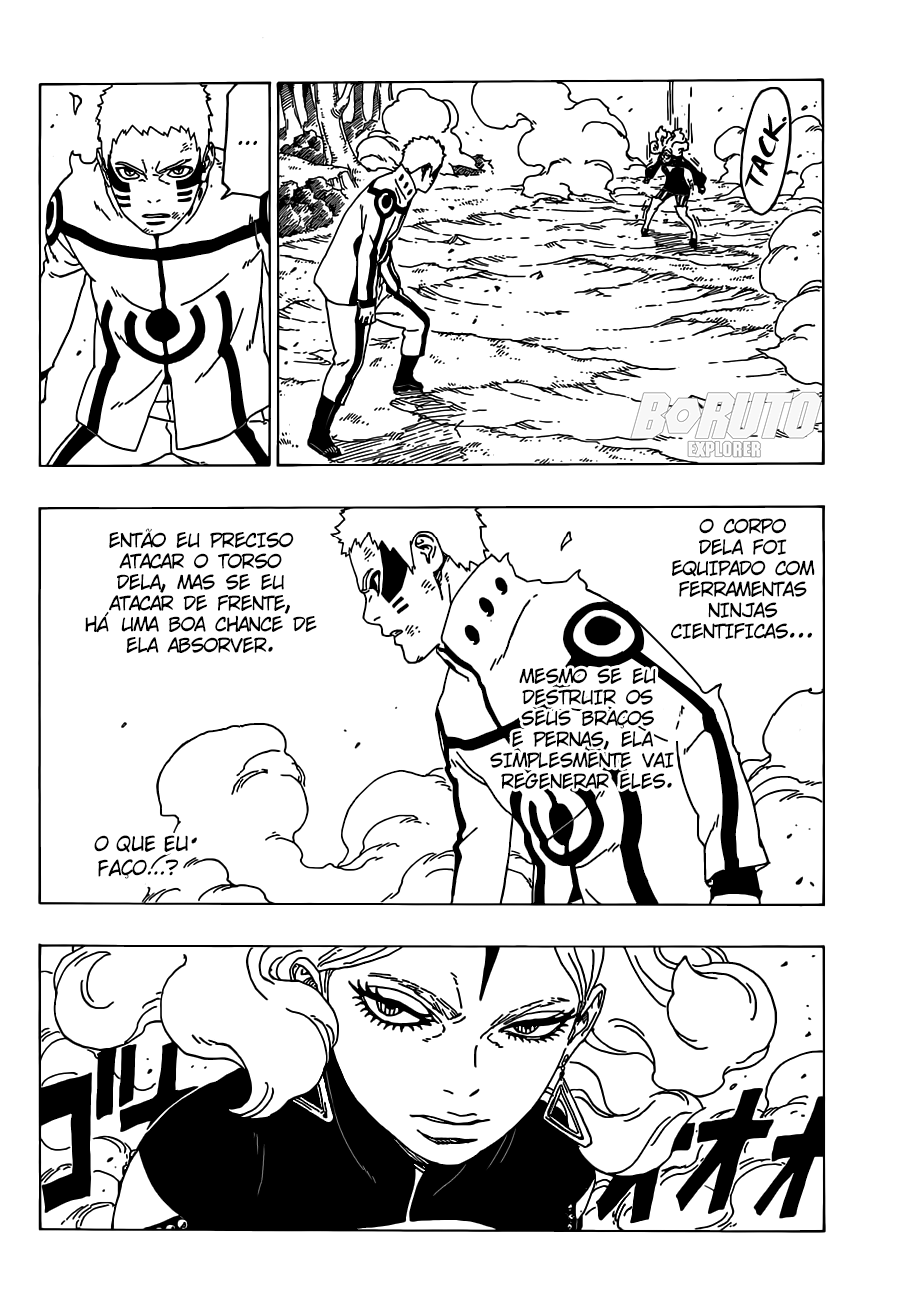 Read Boruto Naruto Next Generations PT Manga Online