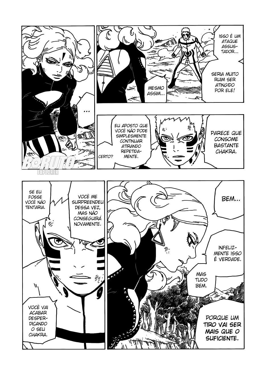 Read Boruto Naruto Next Generations PT Manga Online