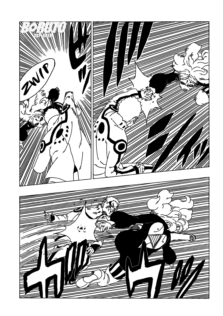 Read Boruto Naruto Next Generations PT Manga Online