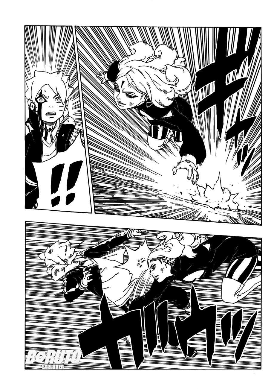 Read Boruto Naruto Next Generations PT Manga Online