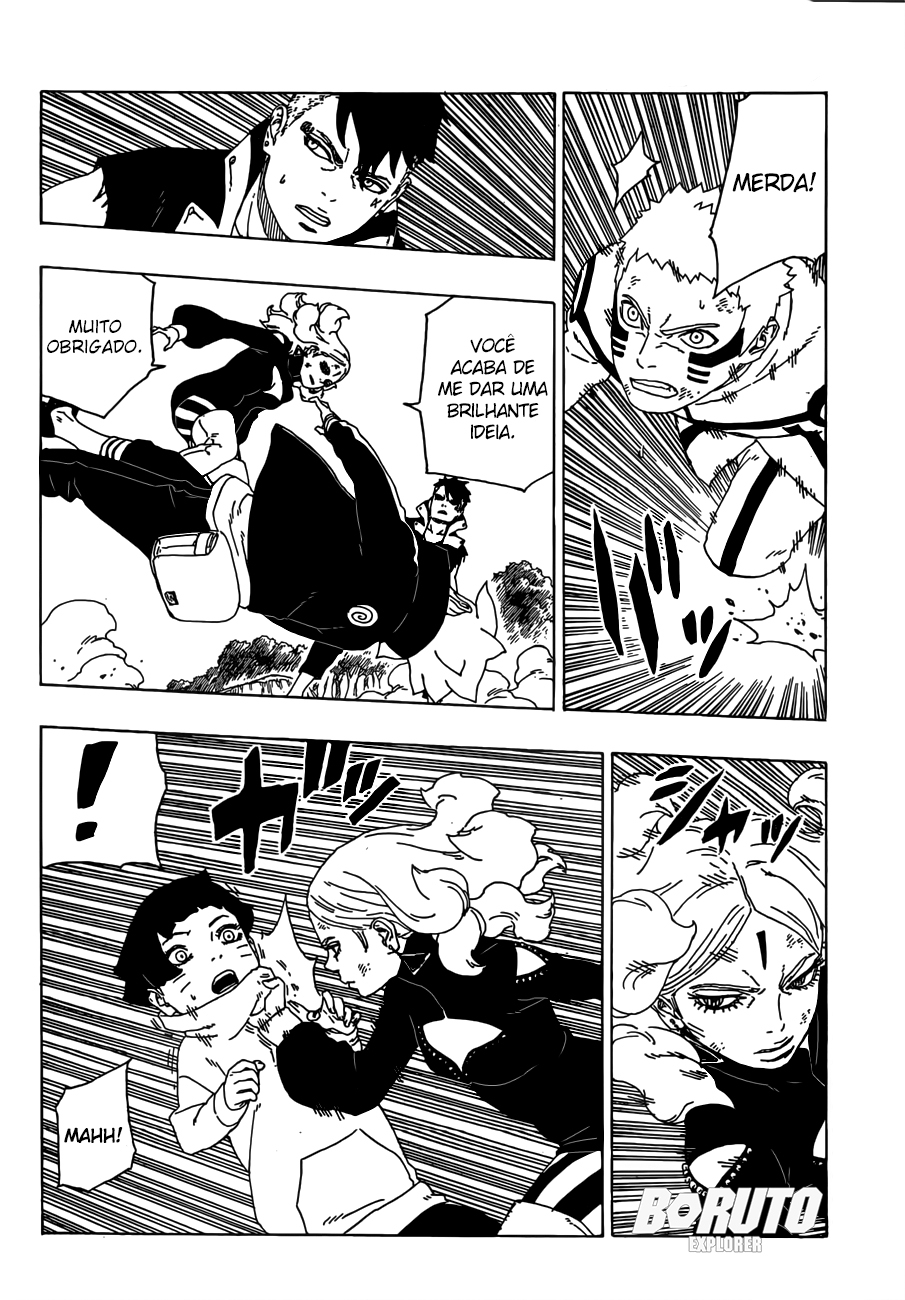 Read Boruto Naruto Next Generations PT Manga Online