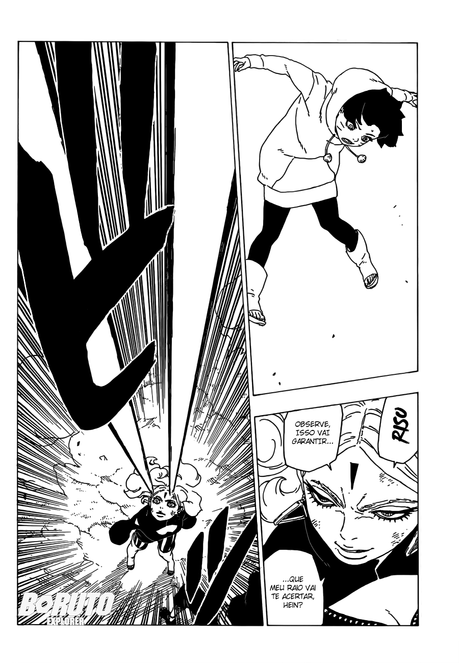 Read Boruto Naruto Next Generations PT Manga Online