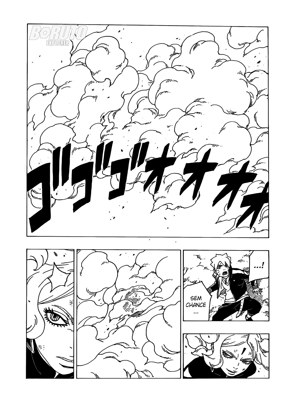 Read Boruto Naruto Next Generations PT Manga Online