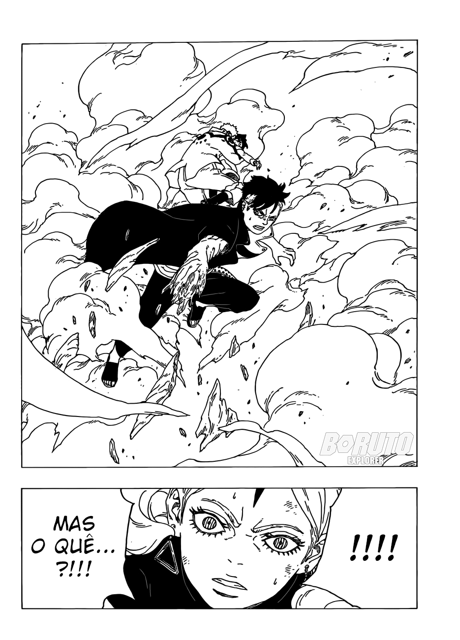 Read Boruto Naruto Next Generations PT Manga Online