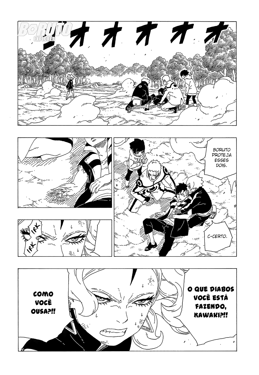 Read Boruto Naruto Next Generations PT Manga Online