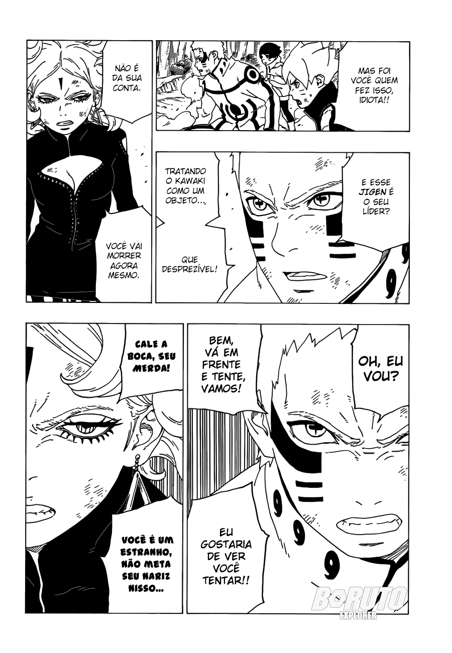 Read Boruto Naruto Next Generations PT Manga Online
